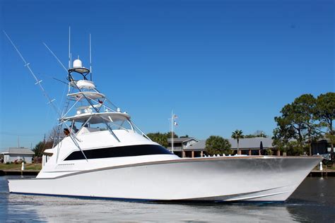 There are a wide range of Sport Fishing boats for sale from popular brands like Boston Whaler, Scout and Grady-White with 1,539 new and 2,182 used and an average price of 129,741 with boats ranging. . Long range sportfishing boats for sale